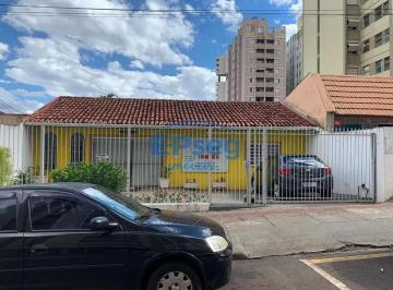 Casa · 179m² · 3 Quartos · 1 Vaga · Casa Em Centro, Londrina/pr de 179 m² 3 Quartos À Venda por R$900.000