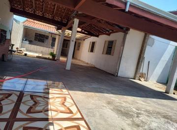 Casa · 150m² · 3 Quartos · 6 Vagas · Casa Em Jardim Boa Vista, Mogi Guaçu/sp de 150 m² 3 Quartos À Venda por R$300.000
