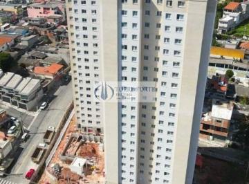 Apartamento · 32m² · 2 Quartos · Apartamento Em Jardim Soares, São Paulo/sp de 32 m² 2 Quartos À Venda por R$255.000