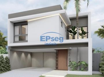 Casa · 213m² · 3 Quartos · 2 Vagas · Sobrado Em Jardim Morumbi, Londrina/pr de 213 m² 3 Quartos À Venda por R$1.600.000