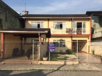 Casa · 10m² · 5 Quartos · Casa Em Cordeiros, Itajaí/sc de 10 m² 5 Quartos À Venda por R$700.000