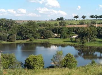 Rural · 1000000m² · Fazenda Em Centro, Itapira/sp de 0 m² À Venda por R$