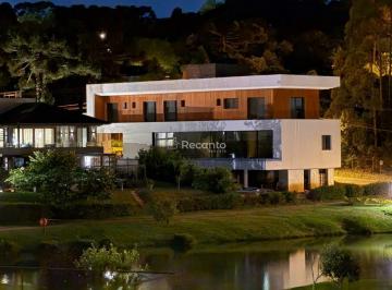 Casa · 708m² · 3 Quartos · 3 Vagas · Casa Em Centro, Canela/rs de 708 m² 3 Quartos À Venda por R$9.800.000