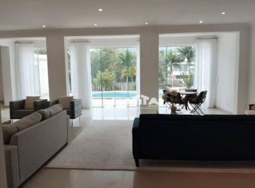 Casa · 562m² · 5 Quartos · 3 Vagas · Casa Em Centro, Guarujá/sp de 562 m² 5 Quartos À Venda por R$7.750.000