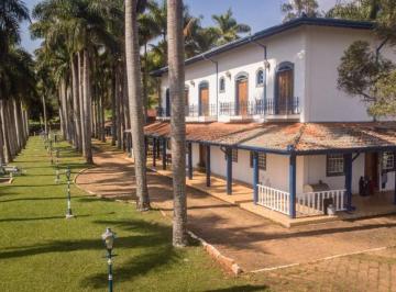 Rural · 1000m² · 7 Quartos · Fazenda Em, Pedreira/sp de 1000 m² 7 Quartos À Venda por R$7.000.000