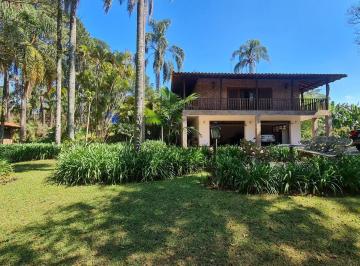 Casa · 756m² · 5 Quartos · 42 Vagas · Casa Em Vila Santo Antônio, Cotia/sp de 756 m² 5 Quartos À Venda por R$ Ou Para Locação
