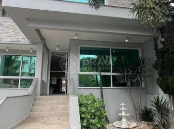 Casa · 760m² · 4 Quartos · 8 Vagas · Casa Em Praia Brava, Itajaí/sc de 760 m² 4 Quartos À Venda por R$8.900.000