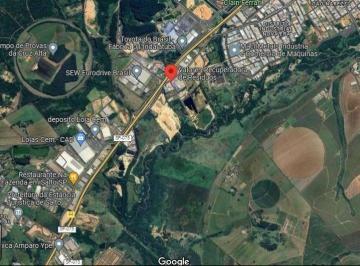 Terreno · 30000m² · Área Em Distrito Industrial Domingos Giomi, Indaiatuba/sp de 0 m² À Venda por R$ Ou Par