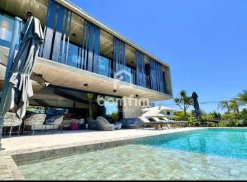 Casa · 601m² · 5 Quartos · 5 Vagas · Casa Em Centro, Xangri - Lá/rs de 601 m² 5 Quartos À Venda por R$