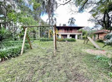 Casa · 756m² · 5 Quartos · 15 Vagas · Casa Em Vila Santo Antônio, Cotia/sp de 756 m² 5 Quartos À Venda por R$ Ou Para Locação