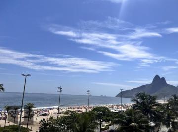 Apartamento · 263m² · 4 Quartos · 2 Vagas · Apartamento À Venda - Em Ipanema