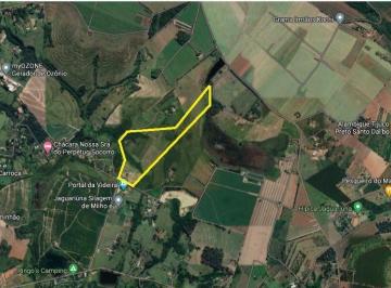 Rural · 200m² · Sítio Em Guedes, Jaguariúna/sp de 200 m² À Venda por R$7.500.000
