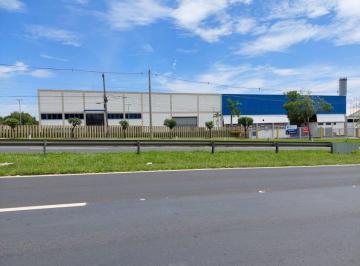 Comercial · 6248m² · 17 Vagas · Galpão Em Centro, Sumaré/sp de 6248 m² À Venda por R$ Ou Para Locação R$156.200,00/mes