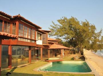 Casa · 1000m² · 5 Quartos · Casa Em Praia Do Canto, Armação Dos Búzios/rj de 1000 m² 5 Quartos À Venda por R$