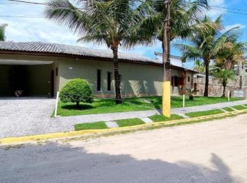 Casa · 629m² · 5 Quartos · 8 Vagas · Sobrado Em Riviera, Bertioga/sp de 629 m² 5 Quartos À Venda por R$
