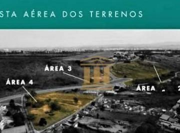 Terreno · 18614m² · Área Em Putim, São José Dos Campos/sp de 0 m² À Venda por R$9.213.000
