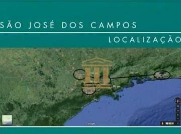 Terreno · 1859584m² · Área Em Putim, São José Dos Campos/sp de 0 m² À Venda por R$