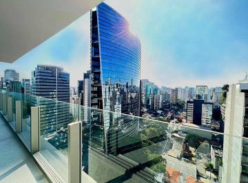 Apartamento · 335m² · 4 Quartos · 4 Vagas · Apartamento Em Itaim Bibi, São Paulo/sp de 335 m² 4 Quartos À Venda por R$
