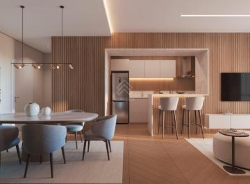 Apartamento · 105m² · 3 Quartos · 2 Vagas · Apartamento À Venda 3 Dormitórios No Bairro Vila Operária - Itajaí/sc