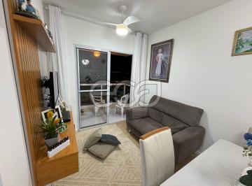Apartamento · 53m² · 2 Quartos · 1 Vaga · Apartamento À Venda No Bairro Aruana - Aracaju/se