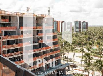 Apartamento · 401m² · 4 Quartos · 3 Vagas · Refúgio Particular À Beira - Mar: Apartamento Jardim Com Piscina Exclusiva