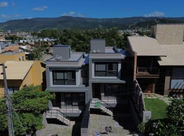 Casa · 162m² · 3 Quartos · 1 Vaga · Casa de 3 Suítes Panorâmico