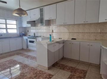 Área de Serviço · Imoveis - No Horto Florestal
