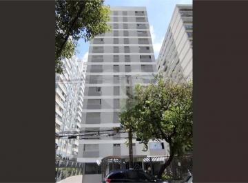 Área de Serviço · Apartamento À Venda - No Jardim Paulista