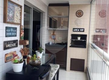 Apartamento de 3 quartos, São Paulo · Apartamento a Venda Em Condominio Clube Na Vila Guilherme - São Paulo