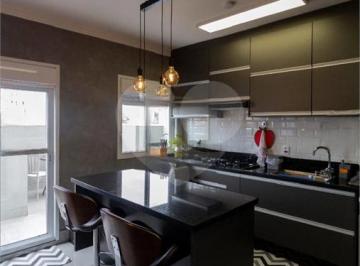 Apartamento de 2 quartos, São Paulo · Apartamento Duplex a Venda Ao Lado Do Metro Vila Matilde - São Paulo
