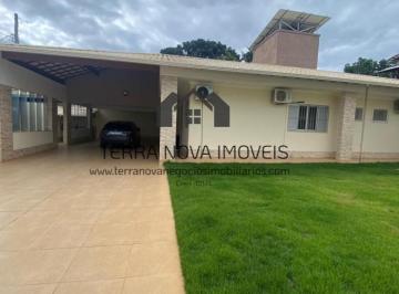 Casa de 4 quartos, Lagoa Santa · Casa À Venda No Bairro Jóa Com 4 Quartos, Localizado a 800 m Da Lagoa.