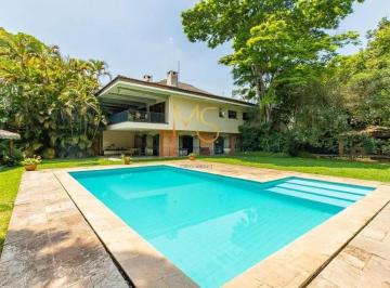 Casa · 721m² · 6 Quartos · 9 Vagas · Casa Em Vila Santo Antônio, Cotia/sp de 721 m² 6 Quartos À Venda por R$5.300.000