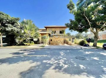 Casa · 610m² · 6 Quartos · 4 Vagas · Casa Em Paisagem Renoir, Cotia/sp de 610 m² 6 Quartos À Venda por R$8.990.000