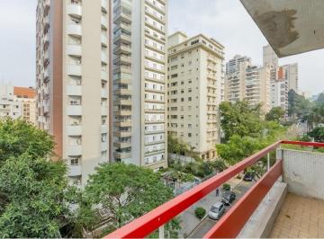 Apartamento · 106m² · 2 Quartos · 1 Vaga · Apartamento À Venda - Na Bela Vista