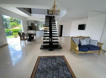 Foto 21 · Casa Em Condomínio Embu - Guaçu, 4 Quartos, 1 Suíte, 2 Salas, 3 Banheiros, 6 Vagas, 220 m² de Área. Ven