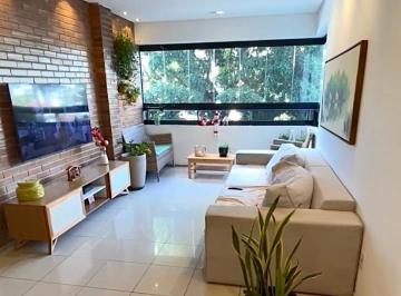Apartamento de 3 quartos, Recife · Apartamento Nascente À Venda Com 3 Quartos No Edf. Maria Inês, Recife - Pe