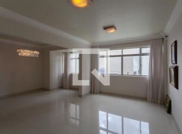 Apartamento · 130m² · 3 Quartos · 2 Vagas · Apartamento À Venda - Gutierrez, 3 Quartos, 130 m² - Belo Horizonte
