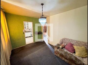 Apartamento · 55m² · 2 Quartos · 1 Vaga · Apartamento À Venda - Eldorado, 2 Quartos, 55 m² - Contagem