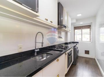 Apartamento · 54m² · 2 Quartos · 1 Vaga · Apartamento 02 Quartos Térreo Em São José Dos Pinhais