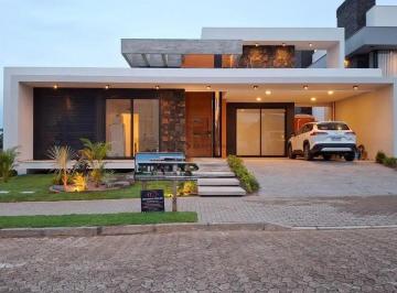 Casa · 378m² · 3 Quartos · 2 Vagas · Casa Em Condominio - Santa Cruz Do Sul