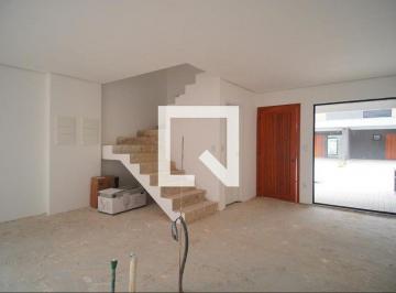 Casa · 128m² · 3 Quartos · 2 Vagas · Casa À Venda - Centro, 3 Quartos, 128 m² - Novo Hamburgo