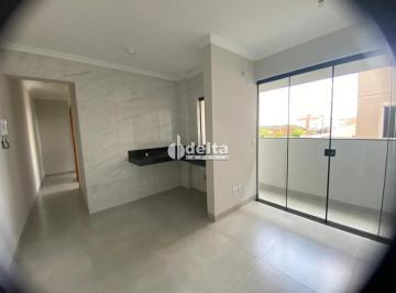 Apartamento · 52m² · 2 Quartos · Apartamento Disponível Para Venda No Bairro Shopping Park Em Uberlândia - Mg