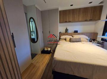 Apartamento · 29m² · 1 Quarto · 1 Vaga · Apartamento: Padrão / Residencial / Vila Mariana