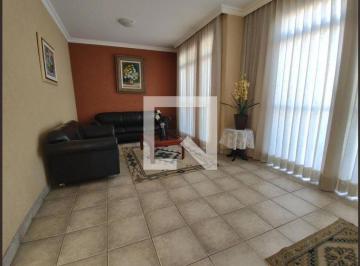 Apartamento · 100m² · 3 Quartos · 2 Vagas · Apartamento À Venda - Santa Efigênia, 3 Quartos, 100 m² - Belo Horizonte