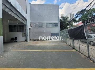 f26e9b8de95fa38287384c207cb6f371.jpg · Galpão Para Alugar, 344 m² por R$21.650,00/mês - Vila Leopoldina - São Paulo/sp