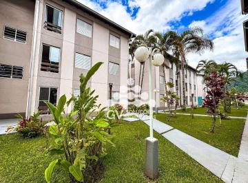 36d2f9a3157924b00b689b077408bddd.jpg · Apartamento Com 2 Dormitórios À Venda, 59 m² por R$360.000 - Praia Do Sapê - Ubatuba/sp