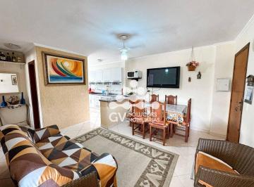 063ef7f9b82ed63c8d4f09e36df5a16e.jpg · Apartamento Com 2 Dormitórios À Venda, 60 m² por R$330.000 - Praia Do Sapê - Ubatuba/sp