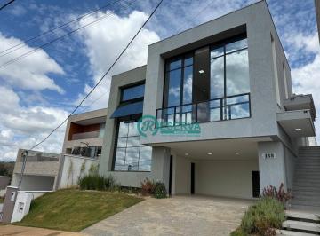 605f2fd5d214d97786f8731476732202.jpg · Casa Com 4 Dormitórios À Venda, 250 m² por R$2.100.000 - Condomínio Gran Park Toscana - Vespasia