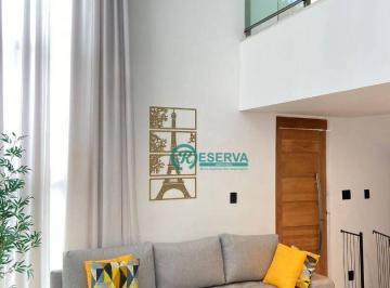 516a26db5edba6361338b6b97f15bea5.jpg · Casa, 255 m² - Venda por R$1.650.000ou Aluguel por R$7.909,83/mês - Condomínio Mediterrâneo -