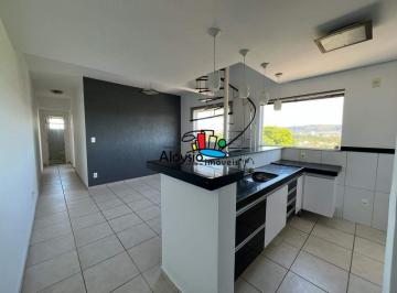 Apartamento · 128m² · 2 Quartos · 2 Vagas · Cobertura À Venda, 2 Quartos, 2 Vagas, Progresso - Sete Lagoas/mg